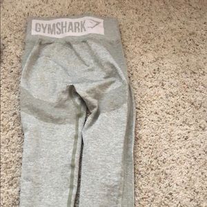 Gymshark high waisted flex leggings
